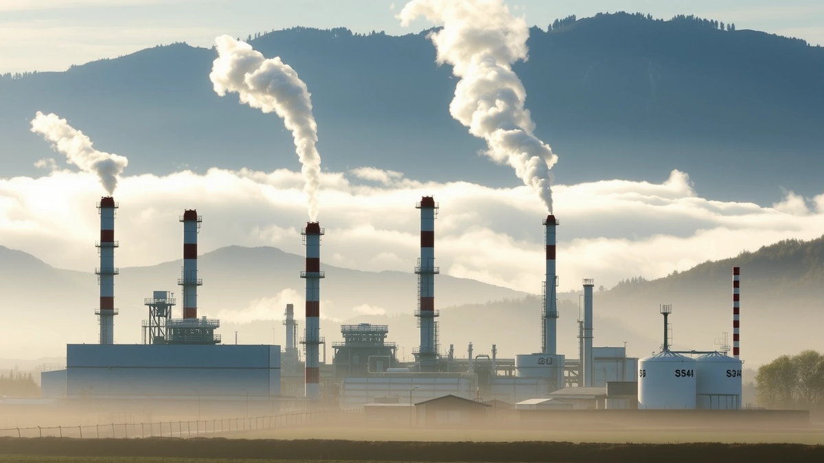 First Hydrogen Aktie: Ernste Fragen? - Foto: über boerse-global.de