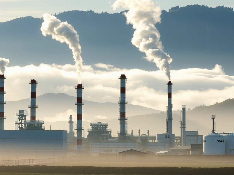 First Hydrogen Aktie: Ernste Fragen? - Foto: über boerse-global.de