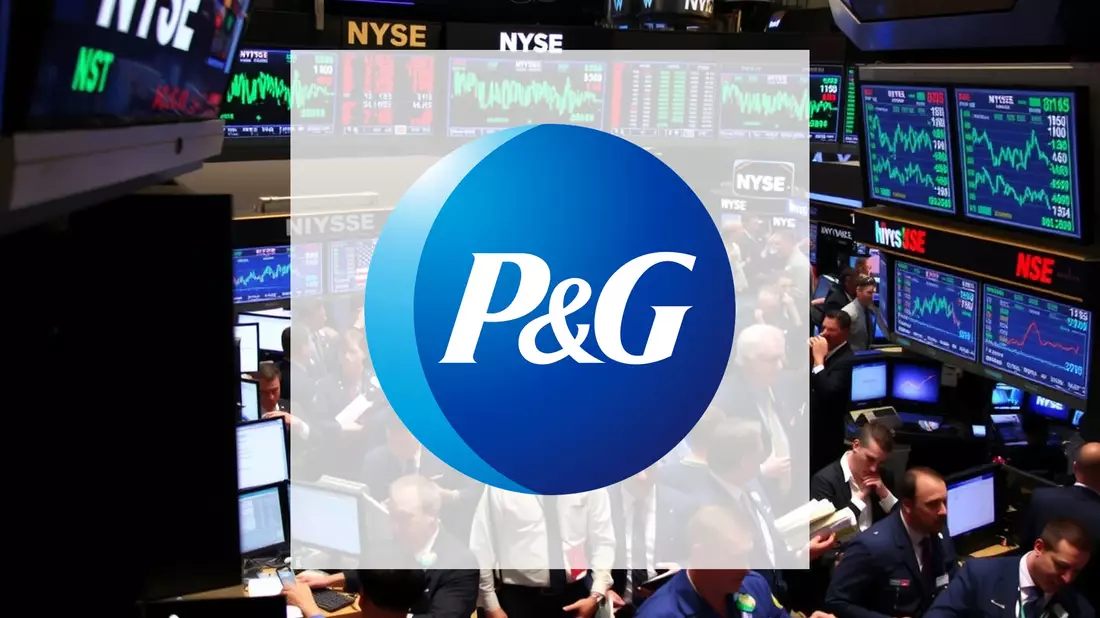 Procter & Gamble: Un Gigante que Premia a sus Inversores con Generosos Dividendos - Bild: über boerse-global.de