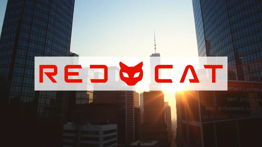 Red Cat: Tormenta Perfecta en Wall Street tras Recorte Masivo y Vencimiento de Bloqueo - Bild: über boerse-global.de