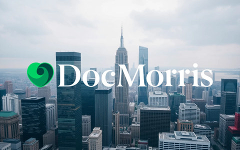 DocMorris Aktie: Tiefpunkte voraus? - Foto: über boerse-global.de