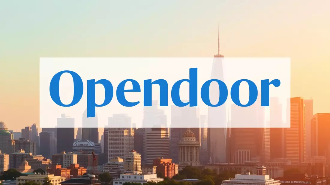 Opendoor: La jugada maestra que amenaza a los vendedores en corto - Bild: über boerse-global.de