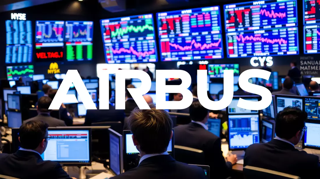 Airbus Poised to Secure Major Deal with Former Boeing Loyalist - Bild: über boerse-global.de