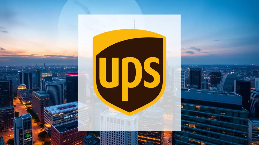 UPS Stock: Potential USPS Alliance Could Reshape Delivery Landscape - Bild: über boerse-global.de