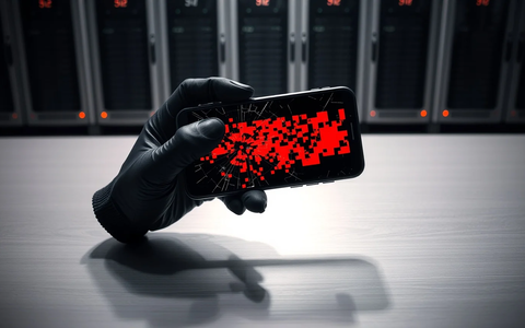 Android-Malware: Neue Trojaner greifen Bankdaten ab - Foto: über boerse-global.de