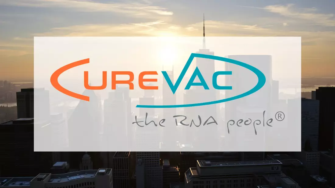 CureVac’s Strategic Pivot Delivers Financial Turnaround Illustration mit AI erstellt übermittelt durch boerse-global.de