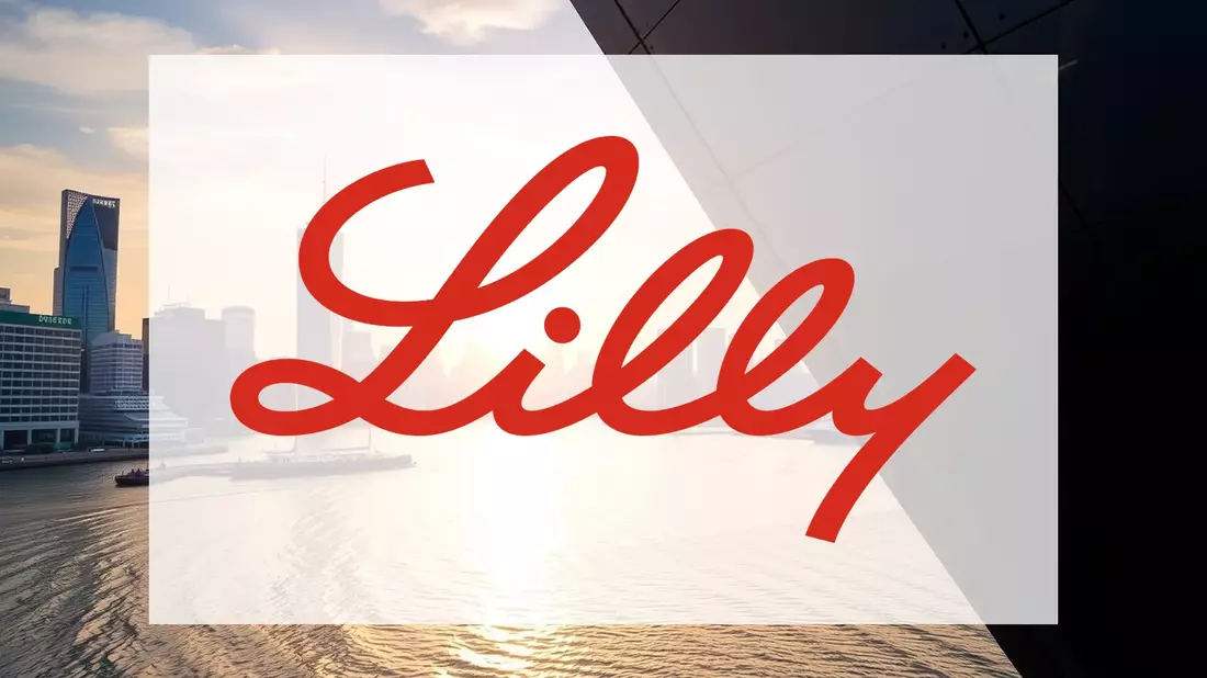 Eli Lilly: Dos noticias positivas que impulsan a la farmacéutica Illustration mit AI erstellt übermittelt durch boerse-global.de