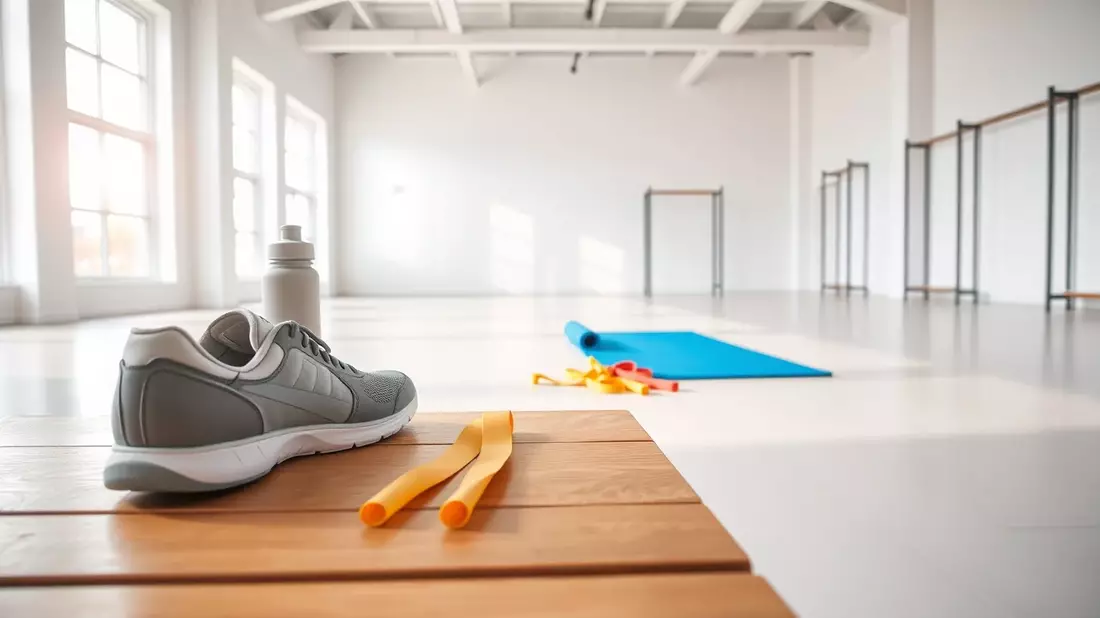 Senioren-Fitness: Digital und analog gegen Altersschwäche - Bild: über boerse-global.de