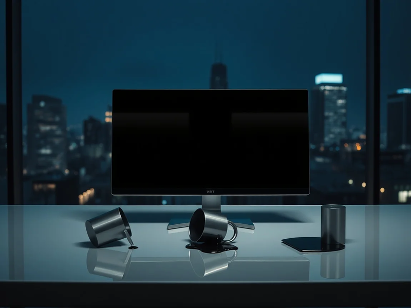 Microsoft unter Beschuss: Windows-Nutzer rebellieren gegen KI-Kurs - Foto: über boerse-global.de