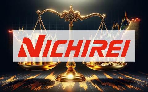 Nichireiration Aktie: Optimismus erfüllt Erwartungen - Foto: über boerse-global.de