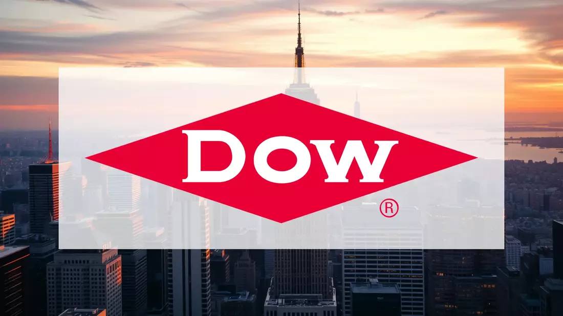 Is Dow Stock Approaching a Critical Inflection Point? Illustration mit AI erstellt übermittelt durch boerse-global.de