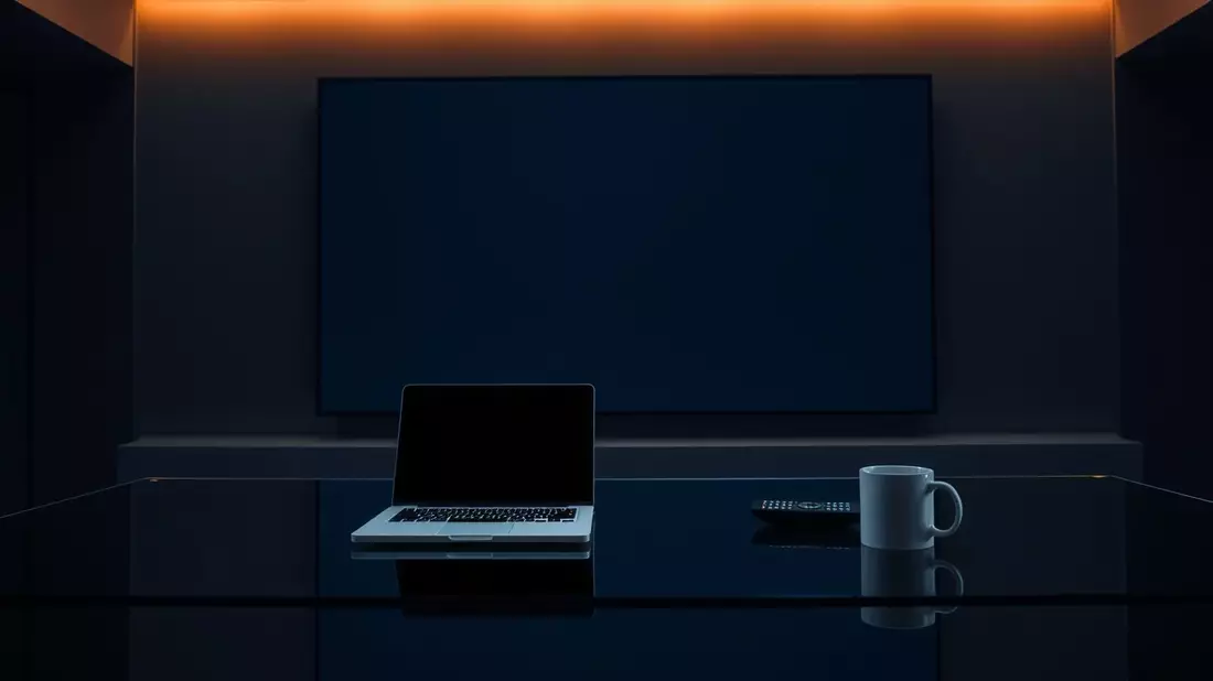 PowerPoint setzt voll auf KI – und streicht alte Funktionen Illustration mit AI erstellt übermittelt durch boerse-global.de