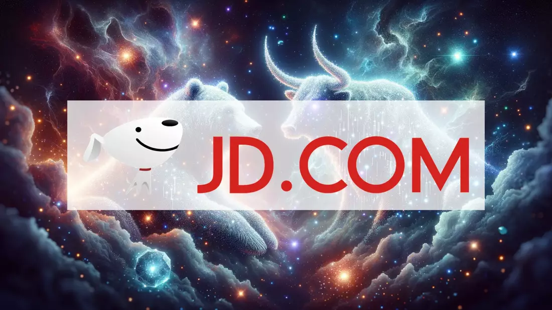 JD.com’s Profitability Challenge: Can the E-Commerce Giant Reverse Course? - Bild: über boerse-global.de