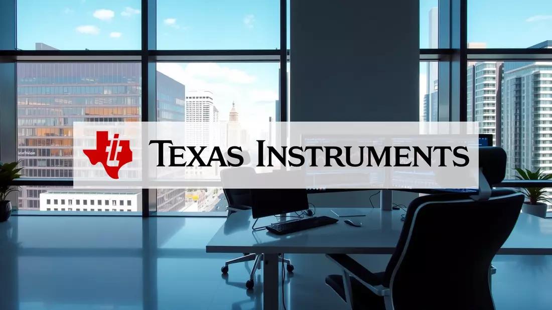 Texas Instruments Forges Ahead with Aggressive Manufacturing Expansion - Bild: über boerse-global.de