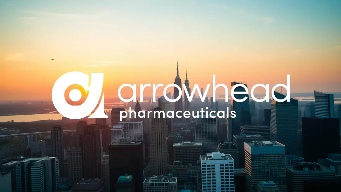 Arrowhead Pharmaceuticals Faces Pivotal Week with Key FDA Decision and Earnings Report - Bild: über boerse-global.de