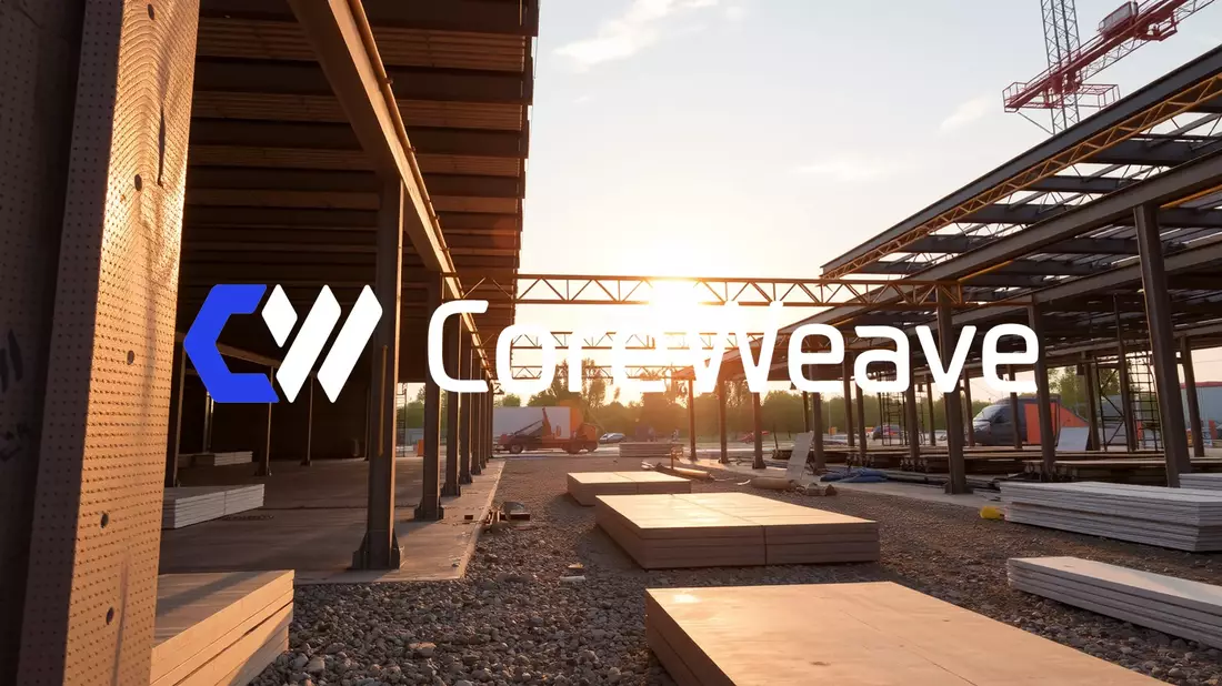 CoreWeave Shares Tumble as AI Sector Faces Reality Check - Bild: über boerse-global.de