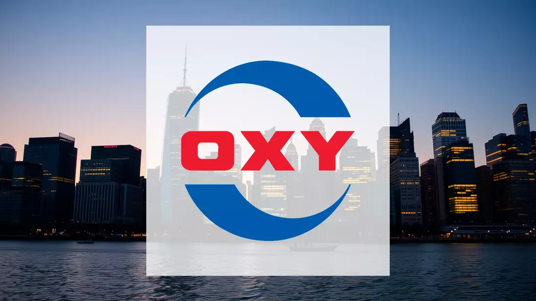Occidental Petroleum Shares Signal Potential Rebound After Strong Quarterly Results - Bild: über boerse-global.de