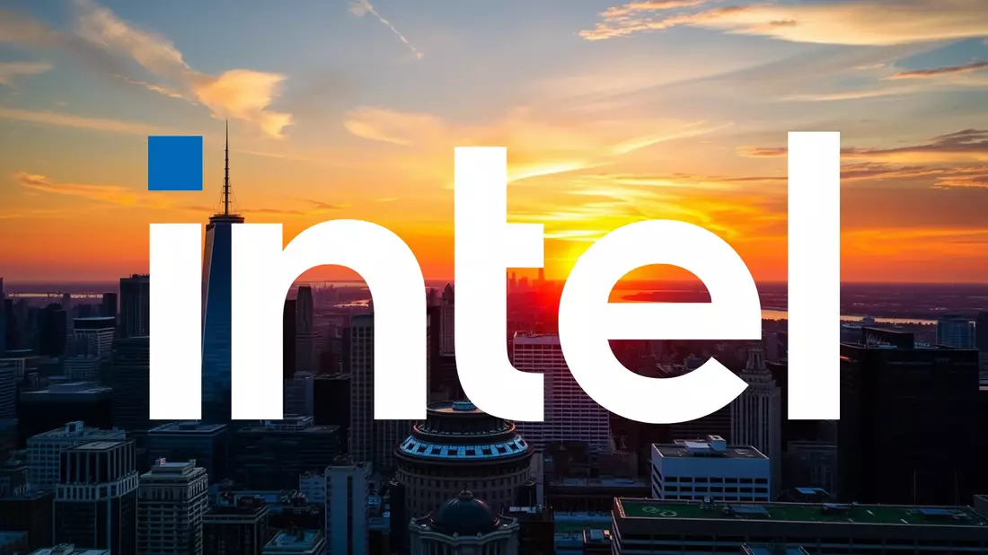 Intel en la Mira: Despidos Masivos y una Estrategia Bajo Presión - Bild: über boerse-global.de