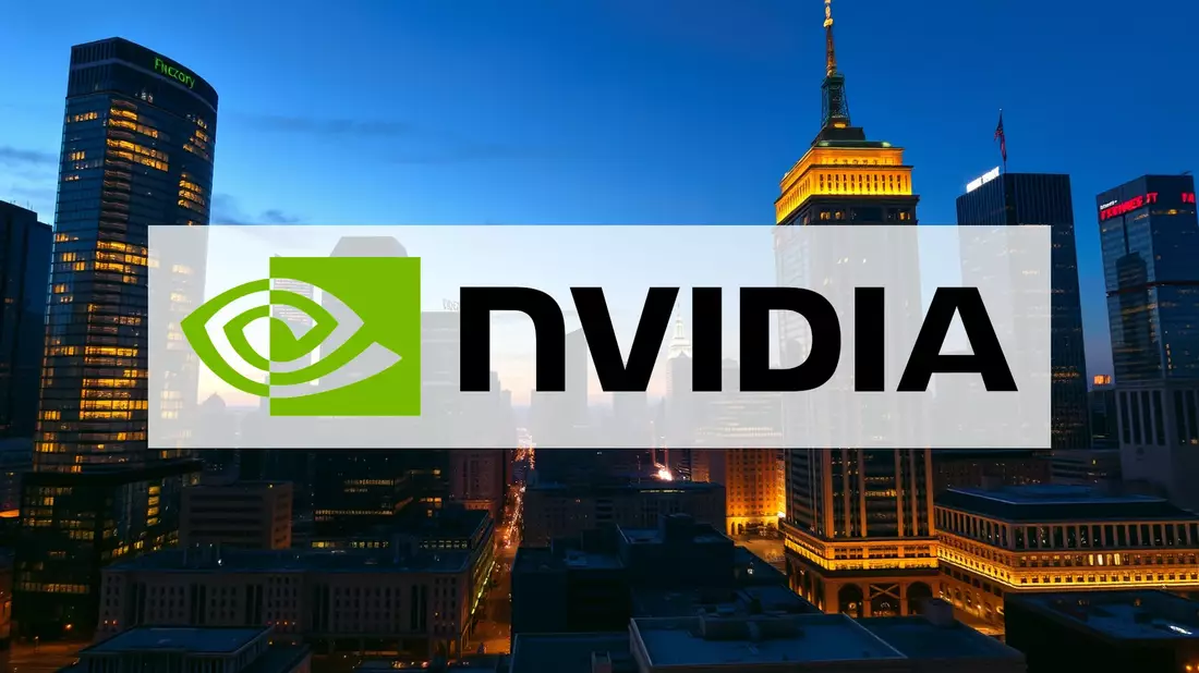 El Imparable Ascenso de Nvidia: La Era Blackwell Despega - Bild: über boerse-global.de