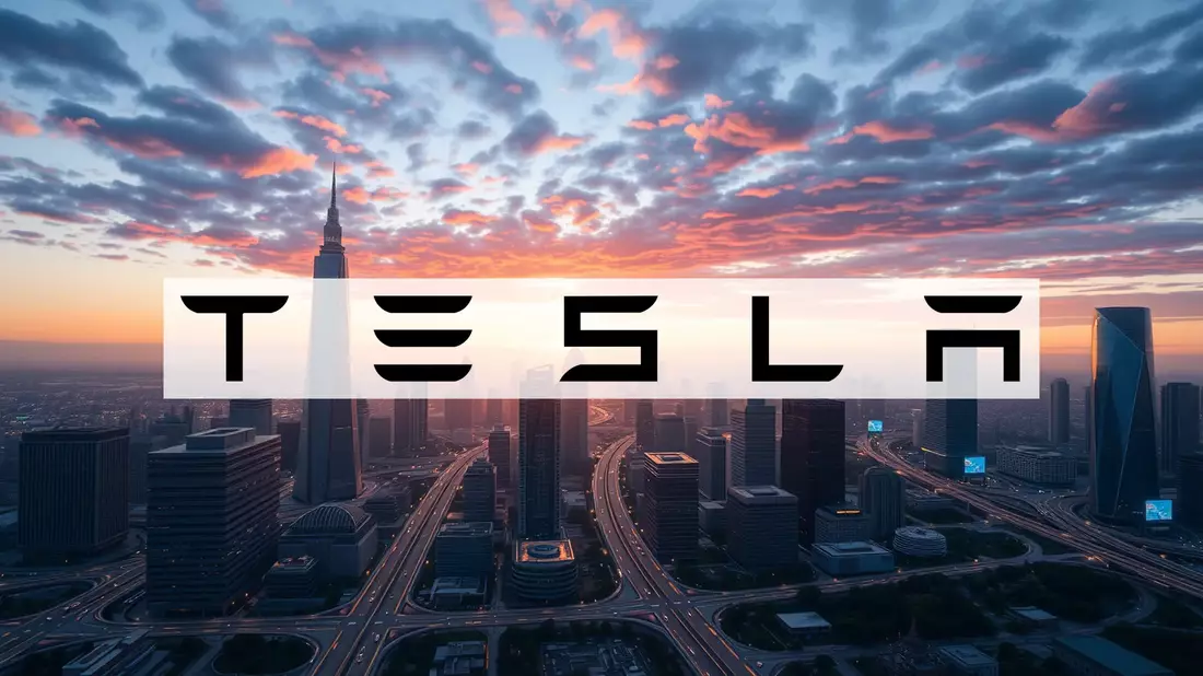 Tesla: La reestructuración forzosa de su cadena de suministro sacude al mercado - Bild: über boerse-global.de