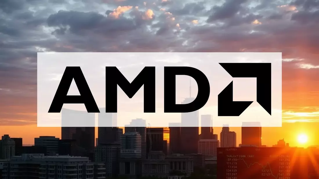 AMD: El Gigante de los Semiconductores que Desata la Fiebre de la IA - Bild: über boerse-global.de