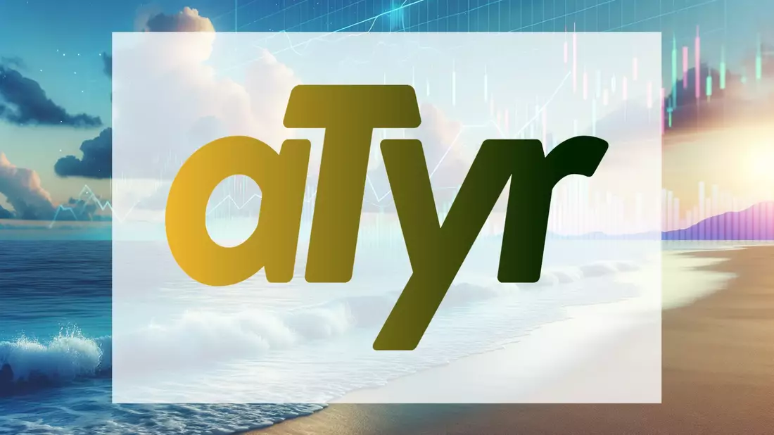 aTyr Pharma Shares Plummet Following Clinical Trial Failure - Bild: über boerse-global.de