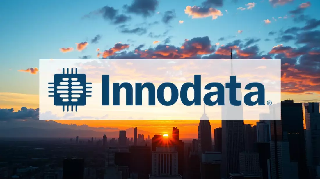 Innodata Shares Face Headwinds Despite Strong Quarterly Performance - Bild: über boerse-global.de