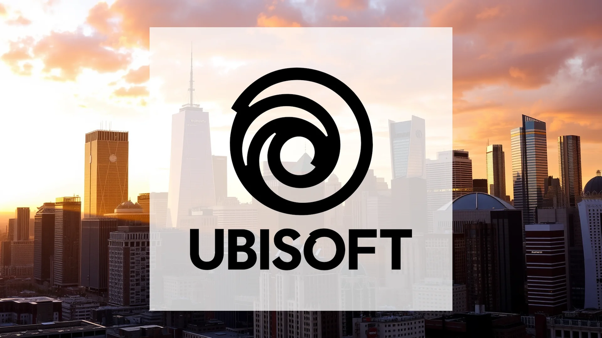 Ubisoft Shares Halted Amid Surprising Financial Delay - Foto: über boerse-global.de