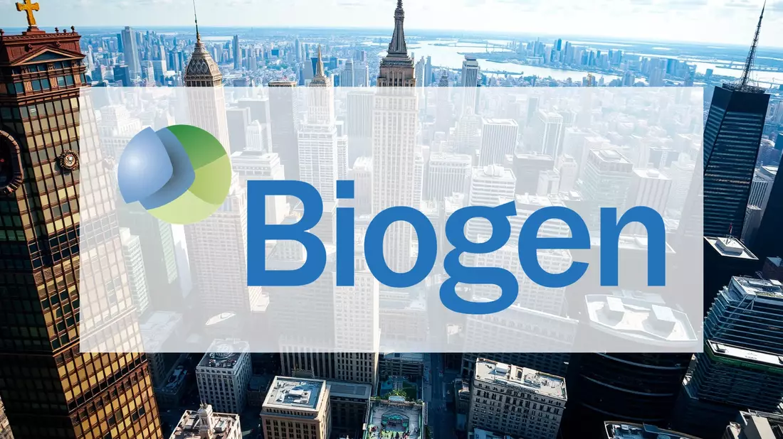 Biogen Receives Dual Boost for Alzheimer’s Treatment Strategy - Bild: über boerse-global.de