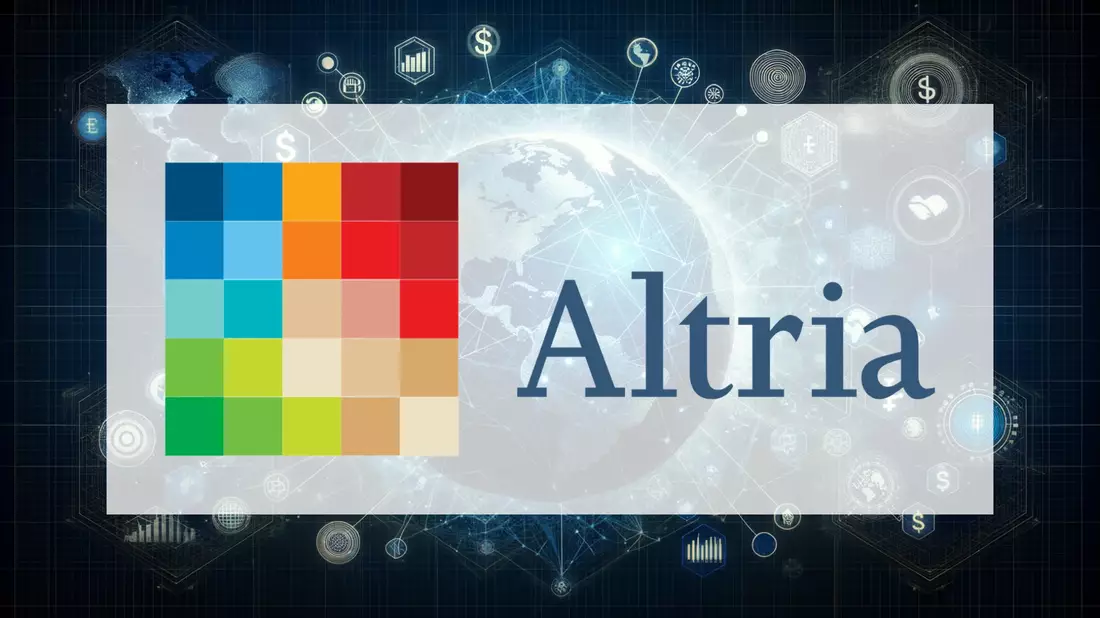 Altria’s Strategic Gambit: Can Share Buybacks and Partnerships Reverse the Slide? - Bild: über boerse-global.de