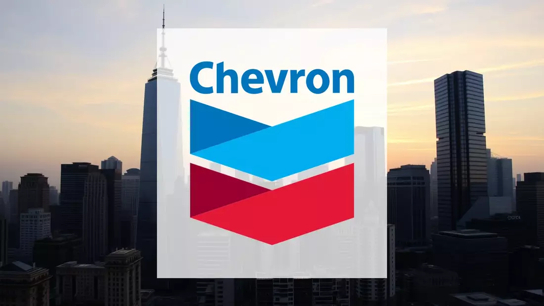 Chevron’s Strategic Pivot: Powering the AI Revolution - Bild: über boerse-global.de