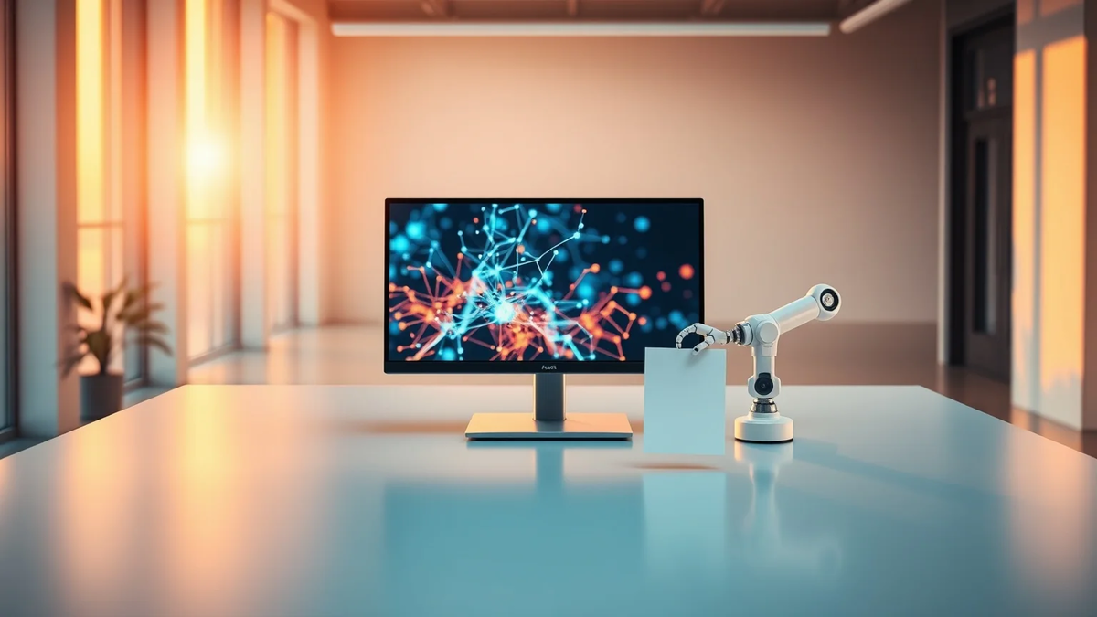 KI im Finanzwesen: Der unumkehrbare Wandel ist da - Foto: über boerse-global.de