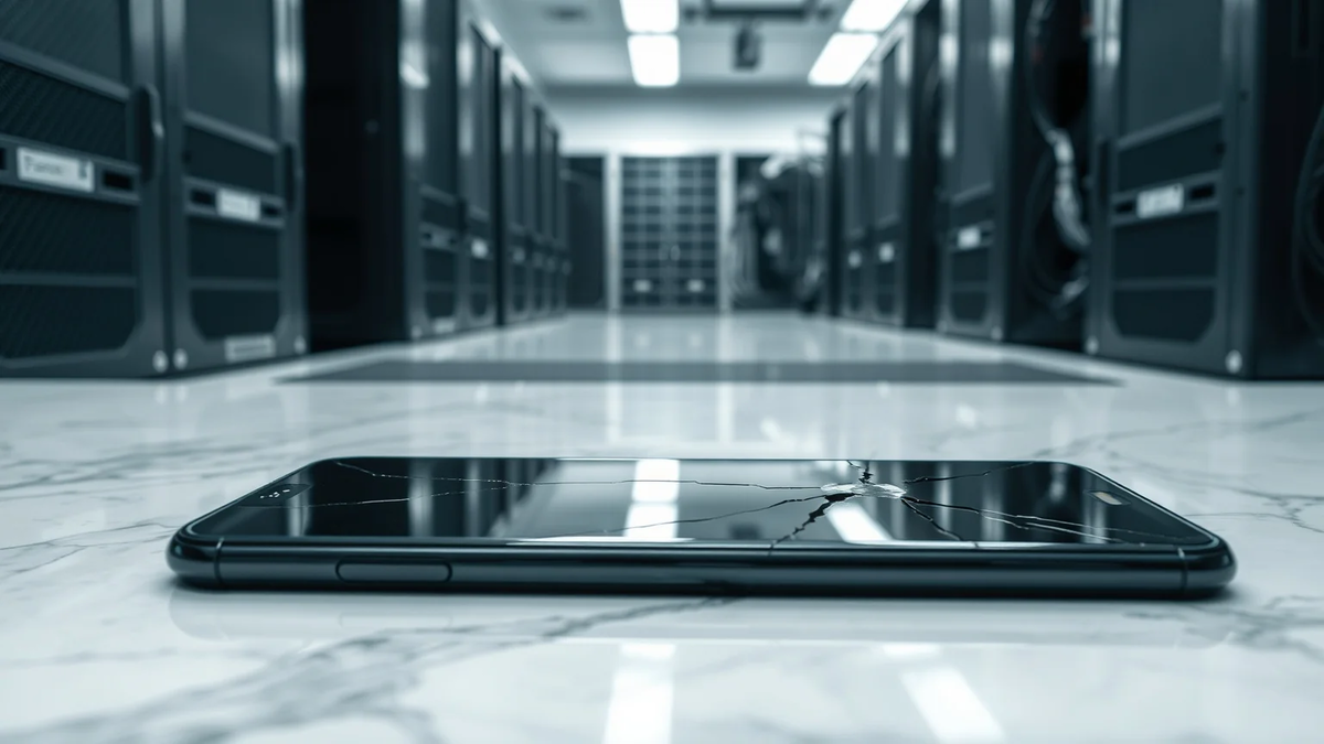 Android: Kritische Zero-Click-Lücke erlaubt vollständige Geräteübernahme - Foto: über boerse-global.de