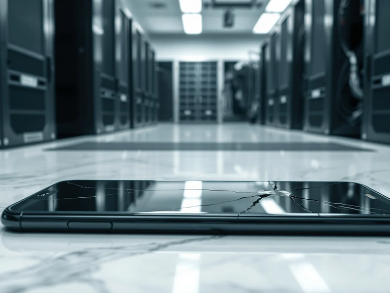 Android: Kritische Zero-Click-Lücke erlaubt vollständige Geräteübernahme - Foto: über boerse-global.de