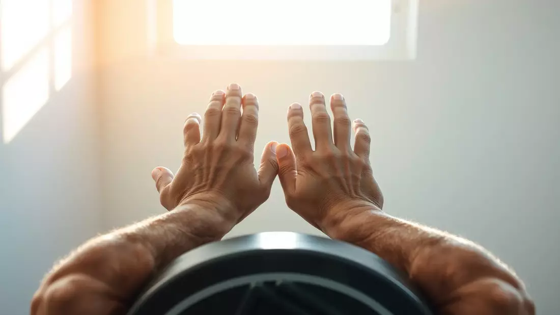 Krafttraining im Alter: Nie zu spät für starke Muskeln - Bild: über boerse-global.de