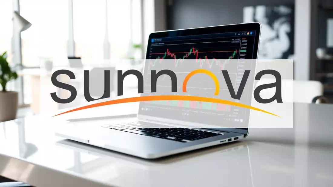Sunnova Energy’s Final Chapter: Liquidation Complete as Solar Pioneer Ceases Operations Illustration mit AI erstellt übermittelt durch boerse-global.de