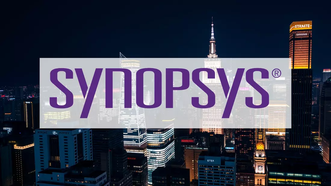 Synopsys Faces Securities Lawsuit Amid Major Corporate Overhaul Illustration mit AI erstellt übermittelt durch boerse-global.de