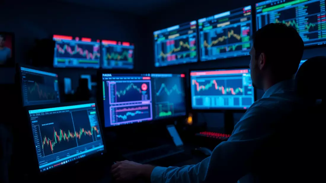 Cellectar Shares Surge on Strong Quarterly Results and Pipeline Progress - Bild: über boerse-global.de