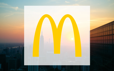 McDonald’s Stock: A Tale of Two Markets - Foto: über boerse-global.de