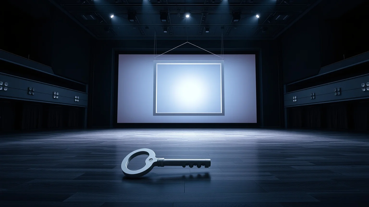 Alice in Wonderland: Wien Modern feiert Chins Meisterwerk - Foto: über boerse-global.de