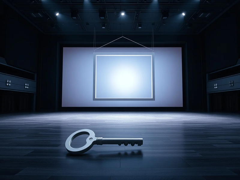 Alice in Wonderland: Wien Modern feiert Chins Meisterwerk - Foto: über boerse-global.de