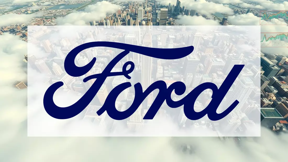 Ford’s Financial Balancing Act: Traditional Strength Versus EV Ambition - Bild: über boerse-global.de