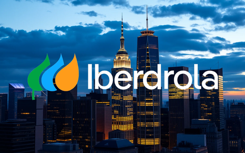 Iberdrola: El Gigante Verde Que Acelera en los Mercados Globales - Foto: über boerse-global.de