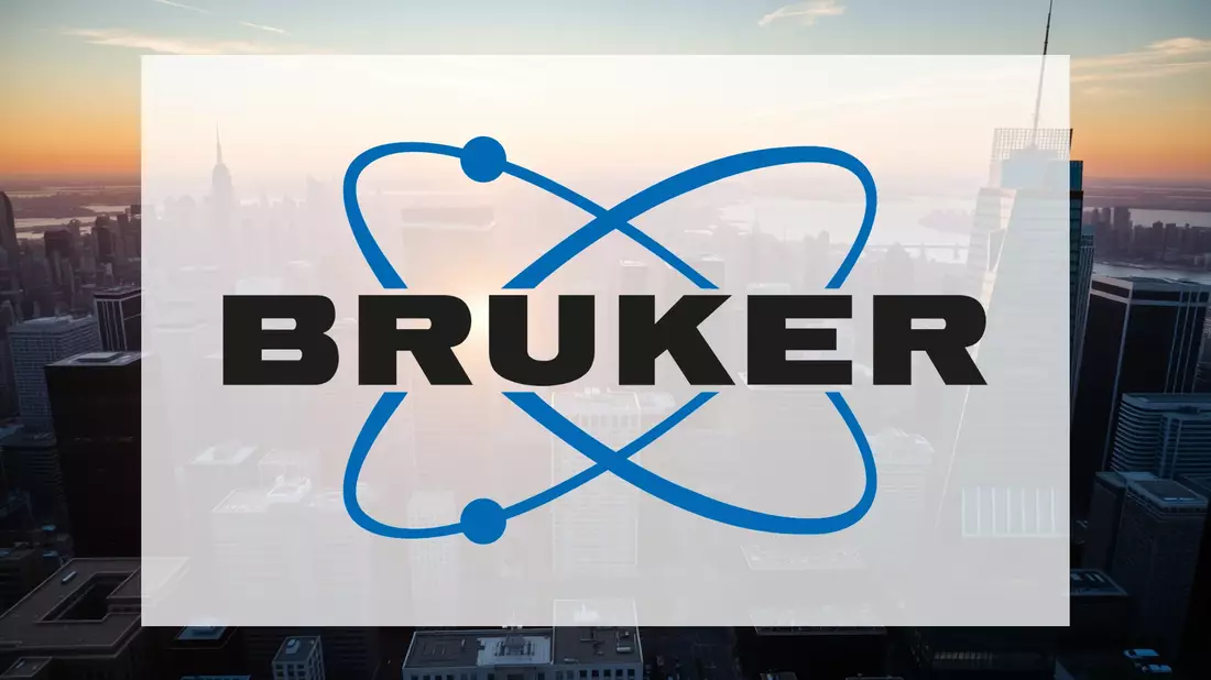 Bruker Shares: Navigating the Crossroads After a Sharp Downturn Illustration mit AI erstellt übermittelt durch boerse-global.de
