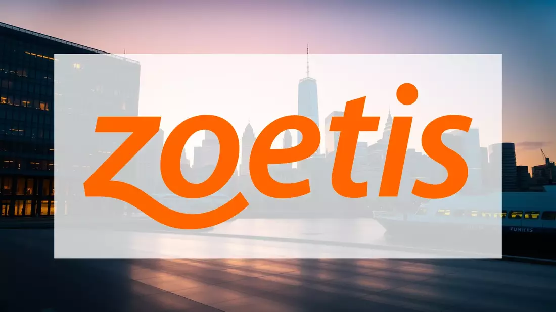 Zoetis Shares: Is the Downturn Bottoming Out? Illustration mit AI erstellt übermittelt durch boerse-global.de