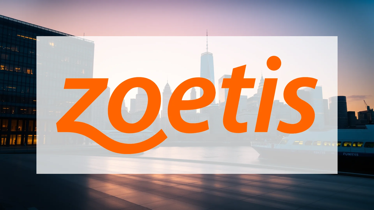 Zoetis Shares: Is the Downturn Bottoming Out? - Foto: über boerse-global.de