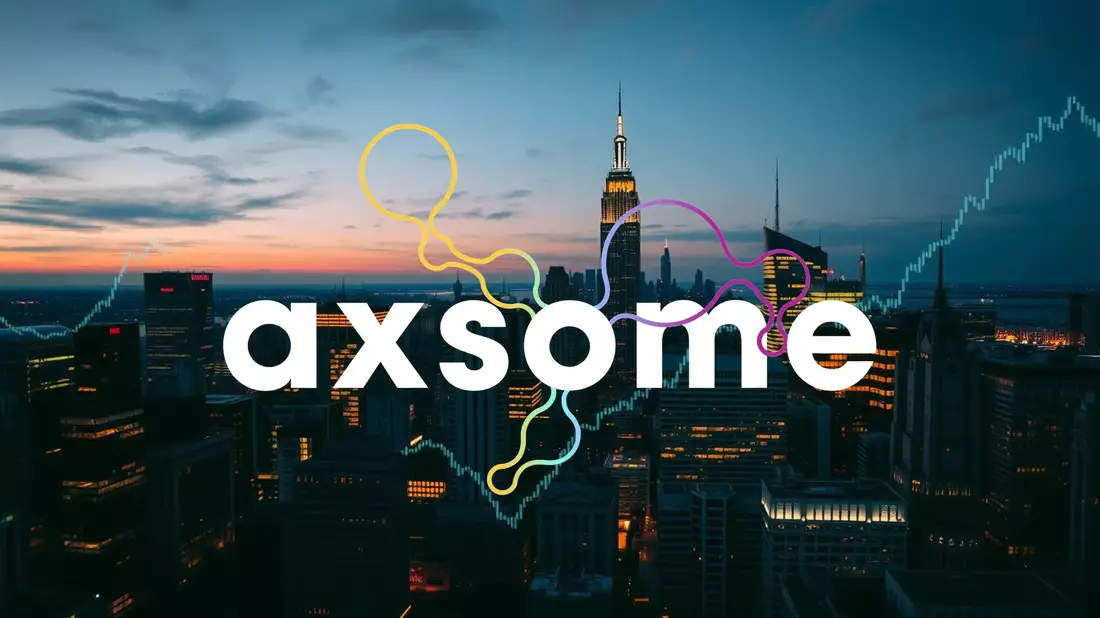 Axsome Therapeutics: Neuroscience Innovator Gains Momentum Illustration mit AI erstellt übermittelt durch boerse-global.de