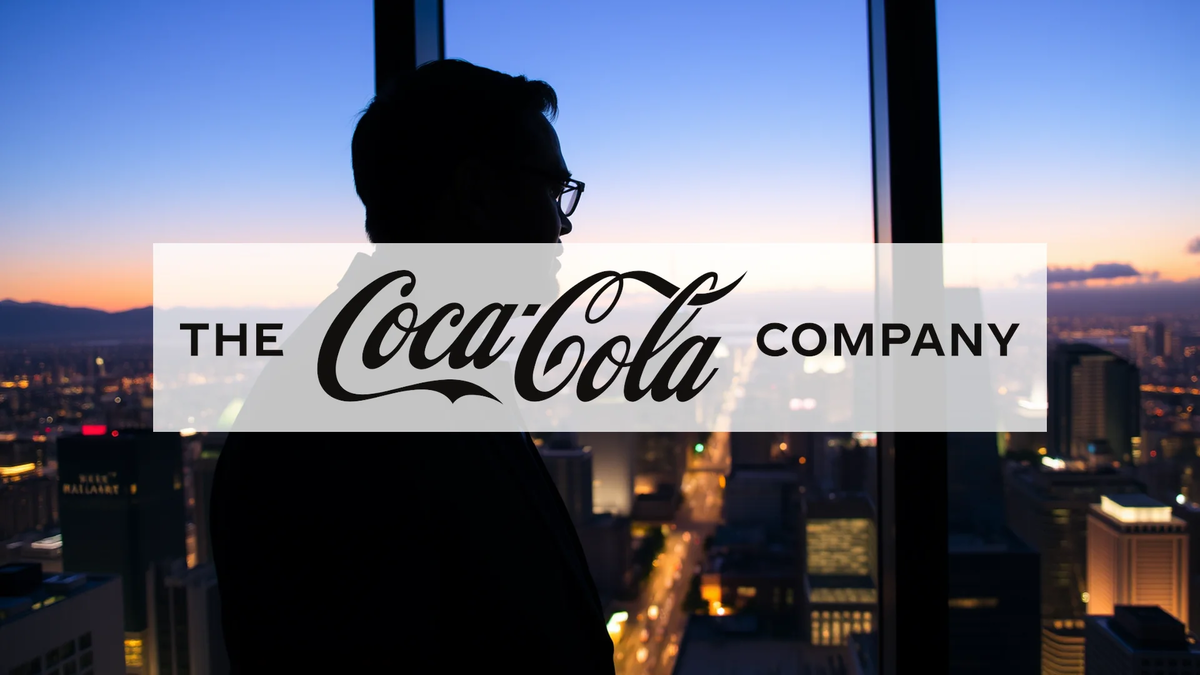 Coca-Cola Aktie: Erfolgsmeldung begeistert - Foto: über boerse-global.de