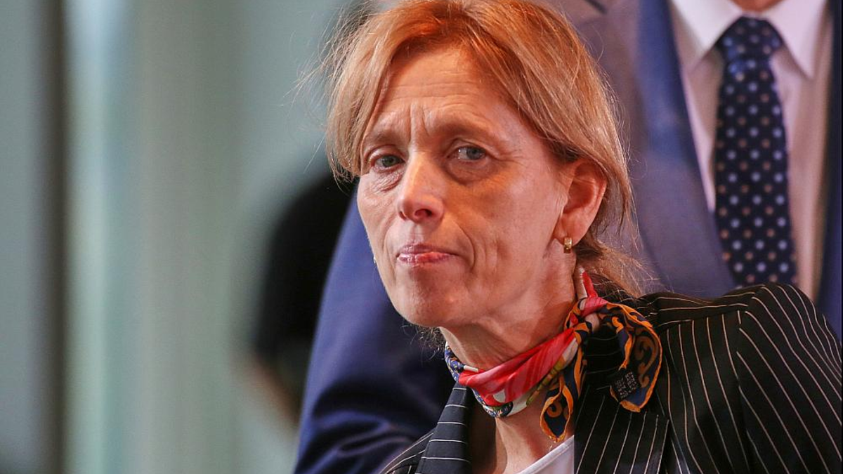 Karin Prien (Archiv) - Foto: über dts Nachrichtenagentur