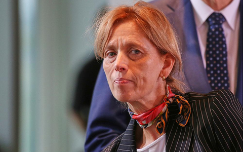 Karin Prien (Archiv) - Foto: über dts Nachrichtenagentur